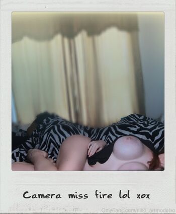 niko_atmodel Leaked Nude OnlyFans (Photo 21)