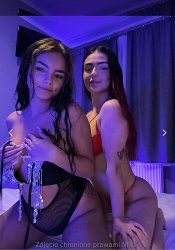 Nikola Biela Leaked Nude OnlyFans (Photo 114)