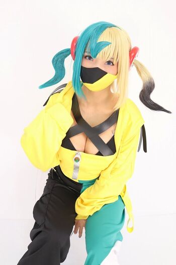 Nikuyukina Leaked Nude OnlyFans (Photo 3)