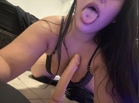 Nikymili Leaked Nude OnlyFans (Photo 6)