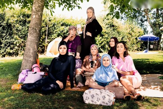 Nilam Farooq
