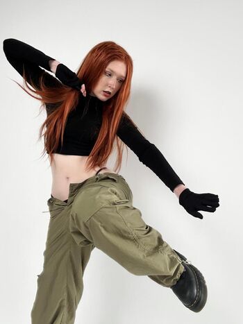 Nillocosplay
