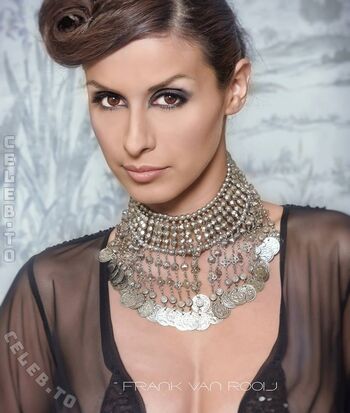 Nilu Leaked Nude OnlyFans (Photo 8)