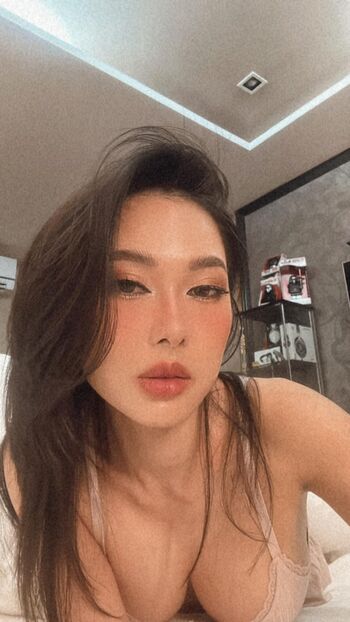 nimtharin Leaked Nude OnlyFans (Photo 223)