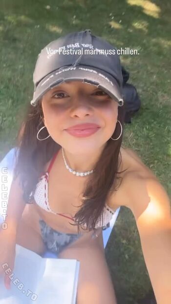 Nina Chuba