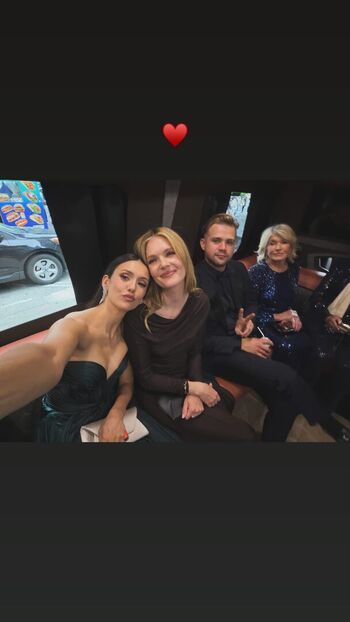 Nina Dobrev Leaked Nude OnlyFans (Photo 677)
