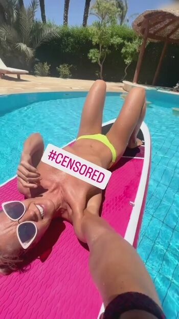 Nina Heinemann Leaked Nude OnlyFans (Photo 46)