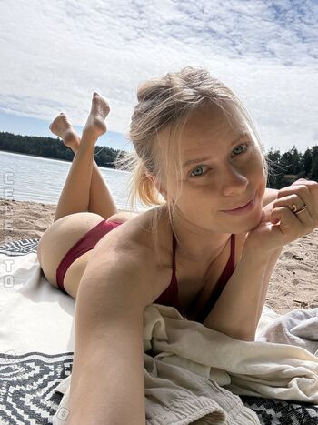 Nina Laitiala Leaked Nude OnlyFans (Photo 14)