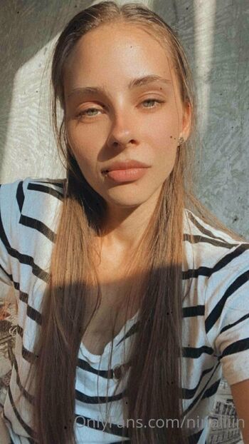 Nina Liin