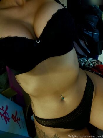 Nina_mk5 Leaked Nude OnlyFans (Photo 17)