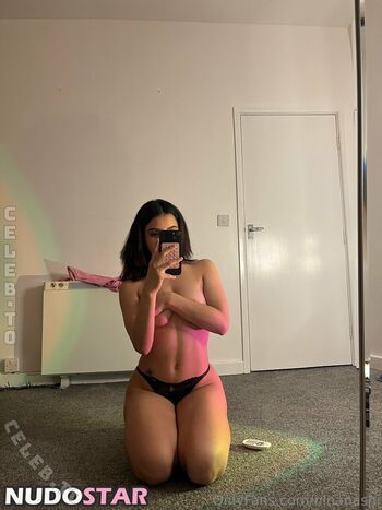 Nina Nashi