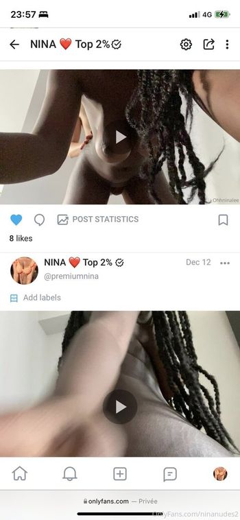nina_natashalee Leaked Nude OnlyFans (Photo 15)