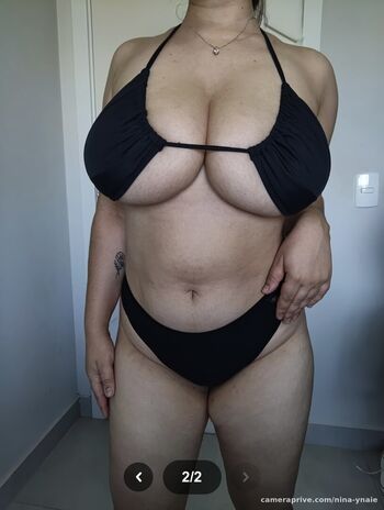 Nina Ynaie