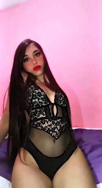 ninadulcy Leaked Nude OnlyFans (Photo 15)
