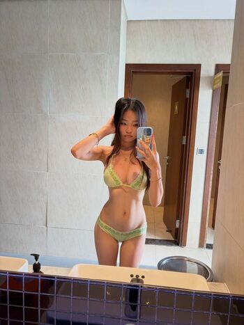ninajeankim Leaked Nude OnlyFans (Photo 5)