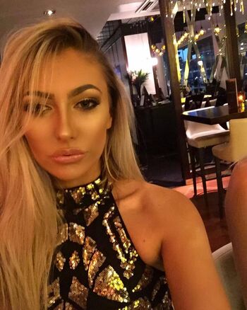 Ninawoolley Leaked Nude OnlyFans (Photo 21)