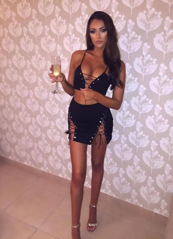 Ninawoolley Leaked Nude OnlyFans (Photo 26)