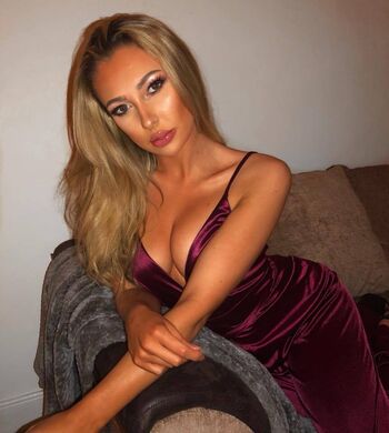 Ninawoolley Leaked Nude OnlyFans (Photo 29)