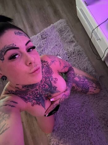 Nine Dienchen Leaked Nude OnlyFans (Photo 81)