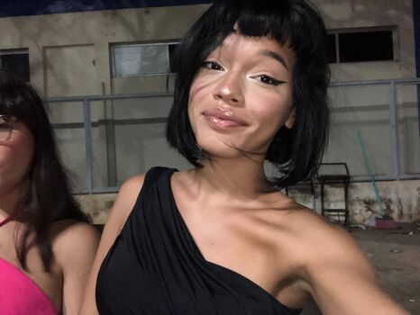 NinfetinhaMag Leaked Nude OnlyFans (Photo 2)