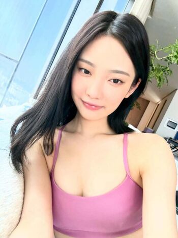 Ningning (æspa Leaked Nude OnlyFans (Photo 108)