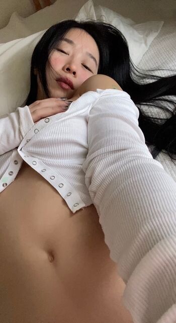 Ninibae Leaked Nude OnlyFans (Photo 182)