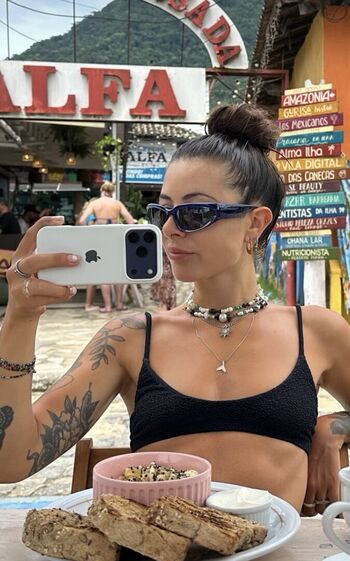 ninussik Leaked Nude OnlyFans (Photo 3)