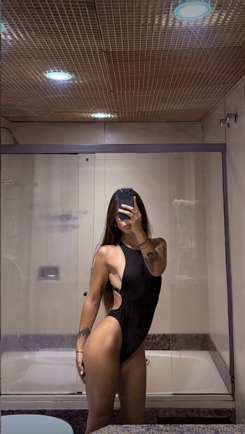 ninussik Leaked Nude OnlyFans (Photo 7)