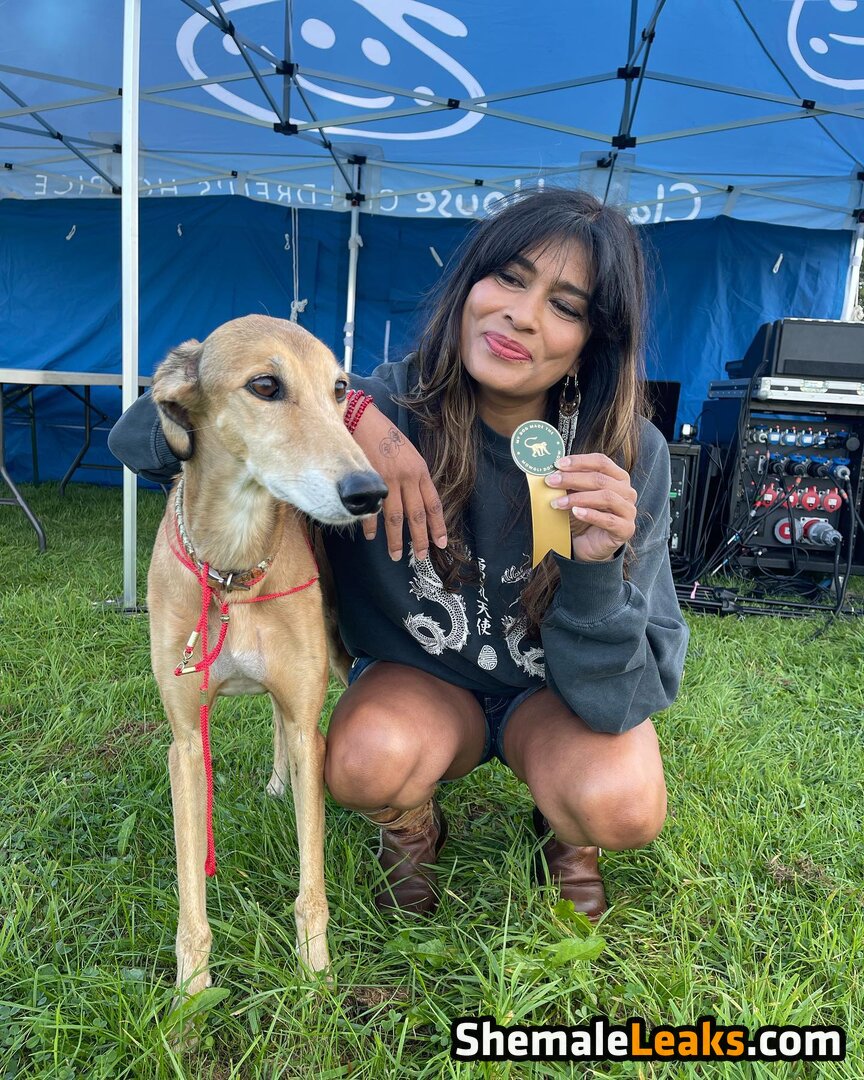 Nisha Katona / nishakatona Leaked Nude OnlyFans (Photo 13) - ShemaleLeaks!