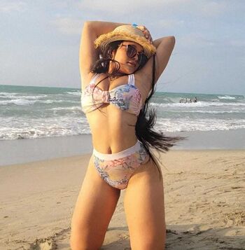 Nisme Ortega Leaked Nude OnlyFans (Photo 3)