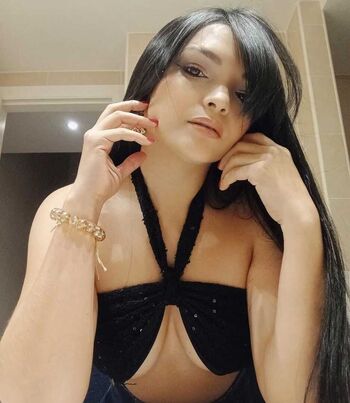 Nisme Ortega Leaked Nude OnlyFans (Photo 5)