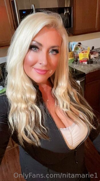 nitamarie1 Leaked Nude OnlyFans (Photo 308)