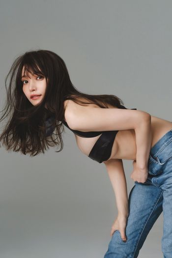 Nitori Sayaka Leaked Nude OnlyFans (Photo 2)