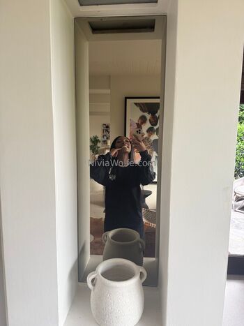 niviawolfe Leaked Nude OnlyFans (Photo 7)