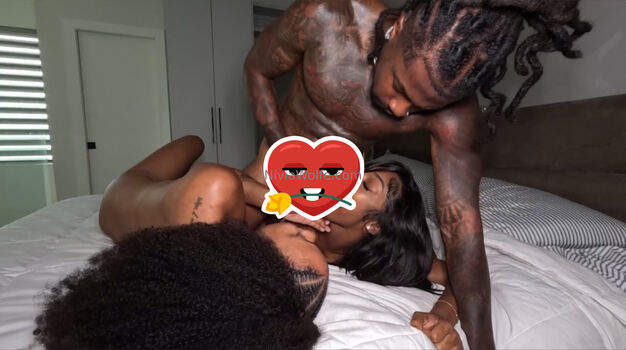 niviawolfe Leaked Nude OnlyFans (Photo 10)