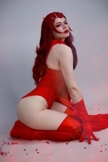 Nix Cosplay