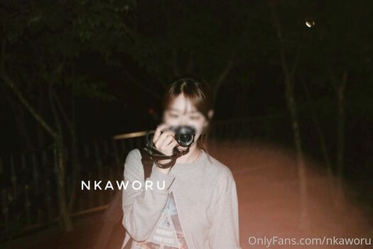 nkaworu Leaked Nude OnlyFans (Photo 3)