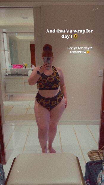 nlhfit Leaked Nude OnlyFans (Photo 34)