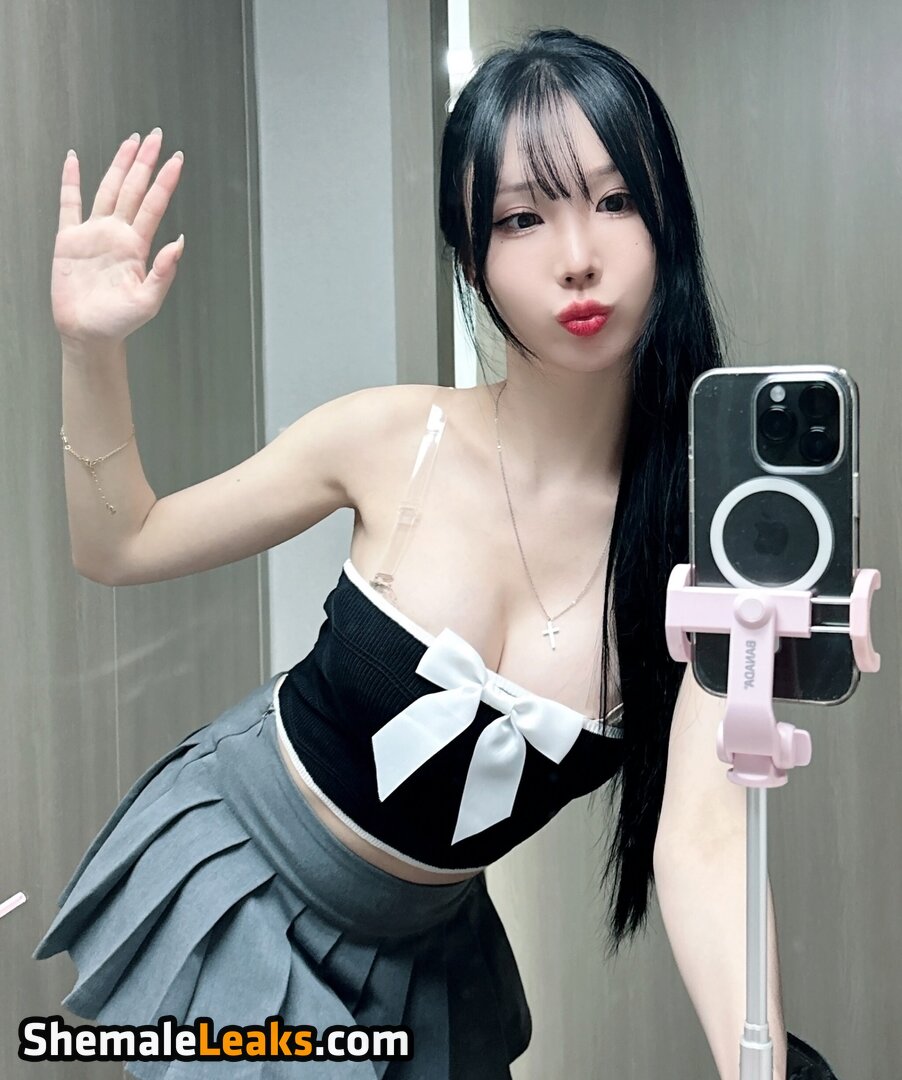 Nnabi / nnabiyeon / 연나비님 Nude OnlyFans (Photo 2)