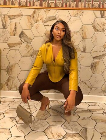 Nneka Leaked Nude OnlyFans (Photo 7)