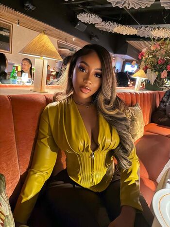 Nneka Leaked Nude OnlyFans (Photo 8)