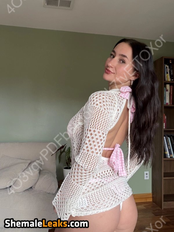 Devon / Nnevelpappermann / devon.shae / whipitdev Nude OnlyFans (Photo 26)