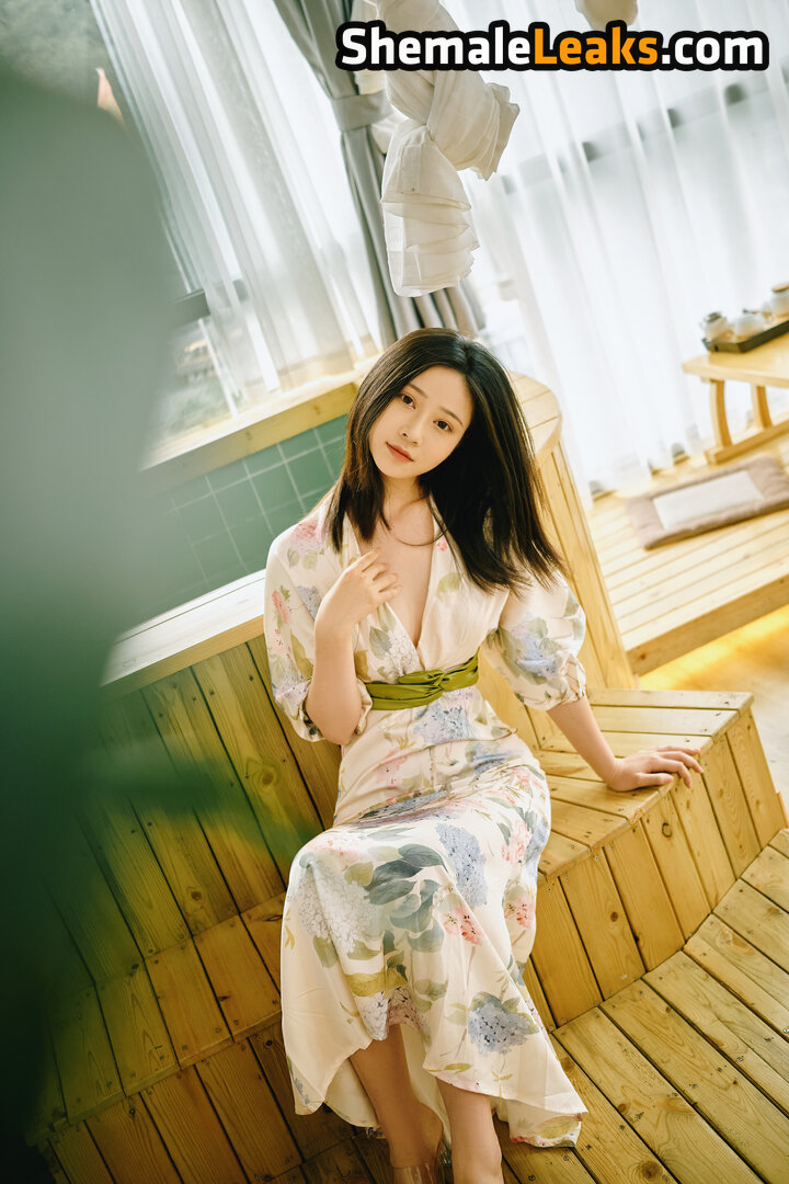 nianlin / nnian_ / nnian_011 Nude OnlyFans (Photo 106)