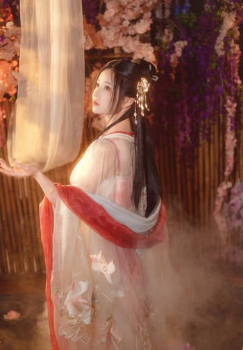 nnian_ Leaked Nude OnlyFans (Photo 211)