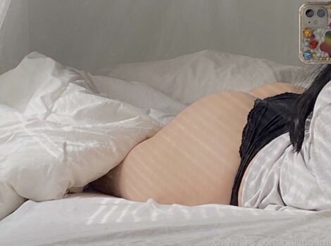 no9mi Leaked Nude OnlyFans (Photo 27)