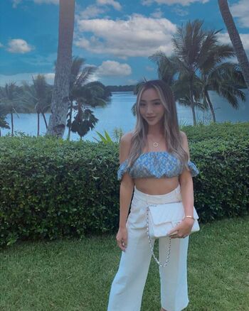 Noa Aoki Leaked Nude OnlyFans (Photo 17)