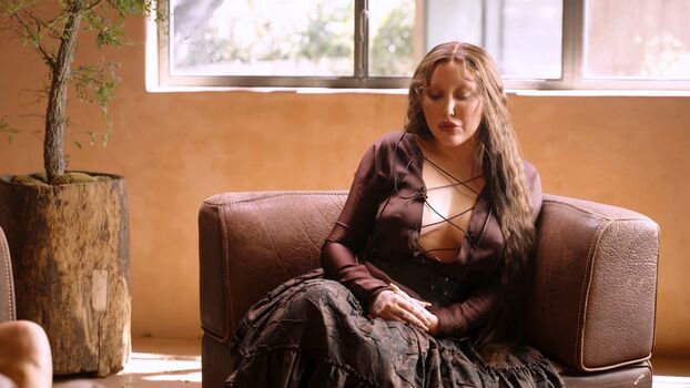 Noah Cyrus Leaked Nude OnlyFans (Photo 362)