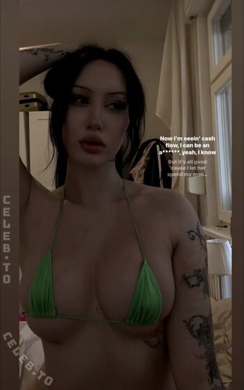 Noastellaa Leaked Nude OnlyFans (Photo 3)