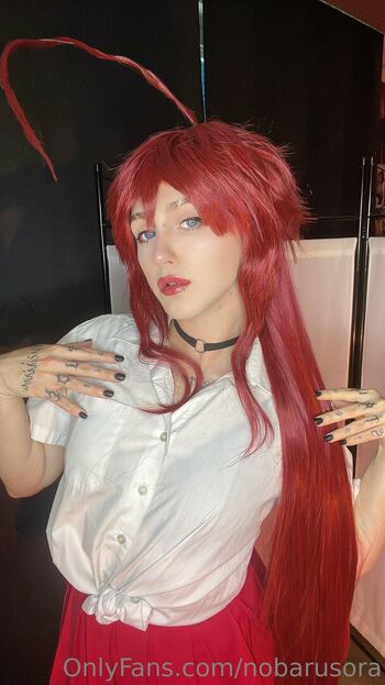 nobarusora