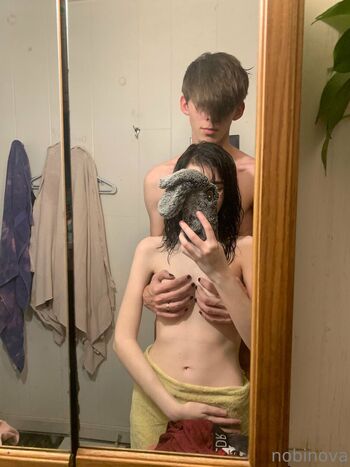 nobinova Leaked Nude OnlyFans (Photo 24)